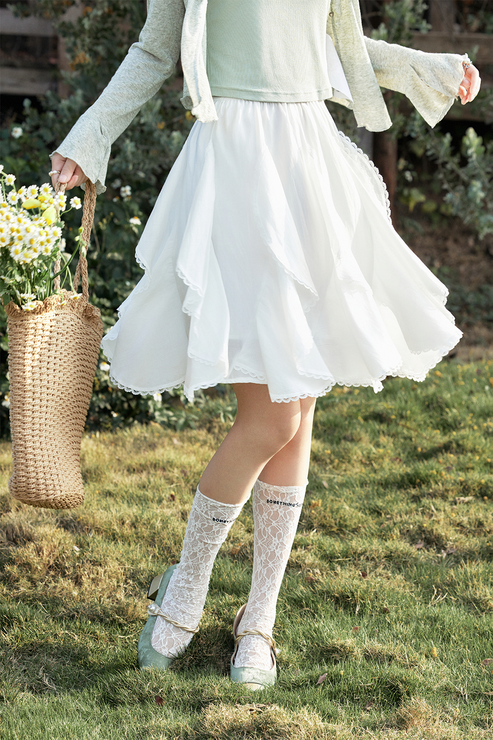 Mini Skirt for Women