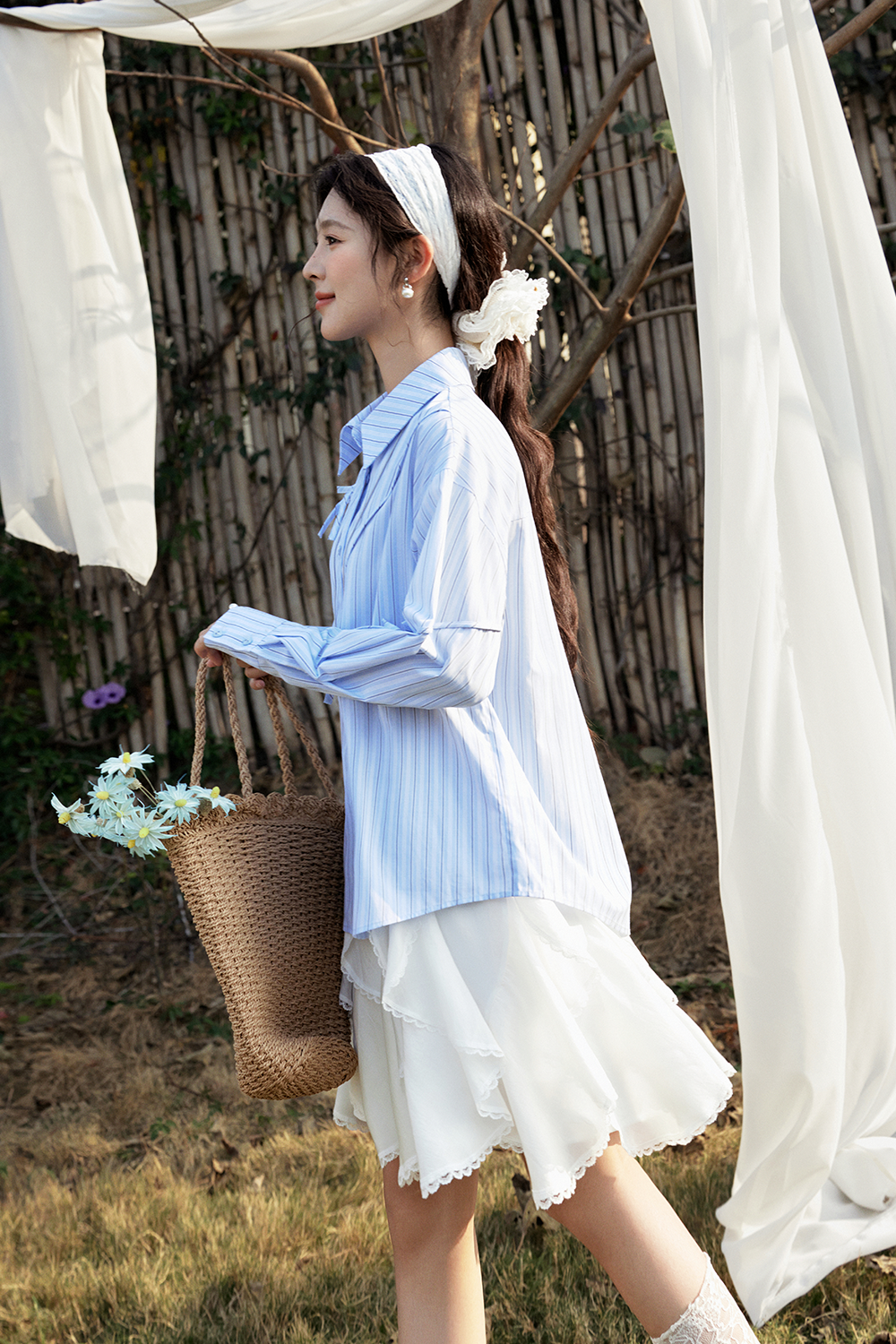 เสื้อสำหรับผู้หญิง