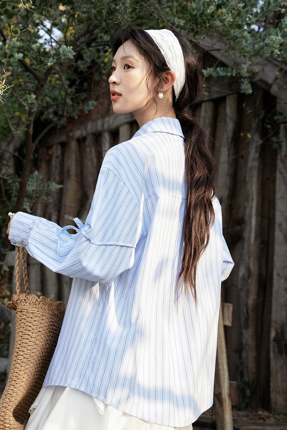 เสื้อสำหรับผู้หญิง