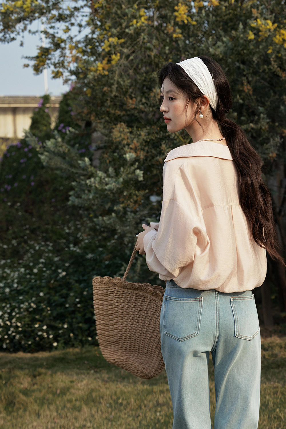 Shirt+Spaghetti Strap Top for Women
