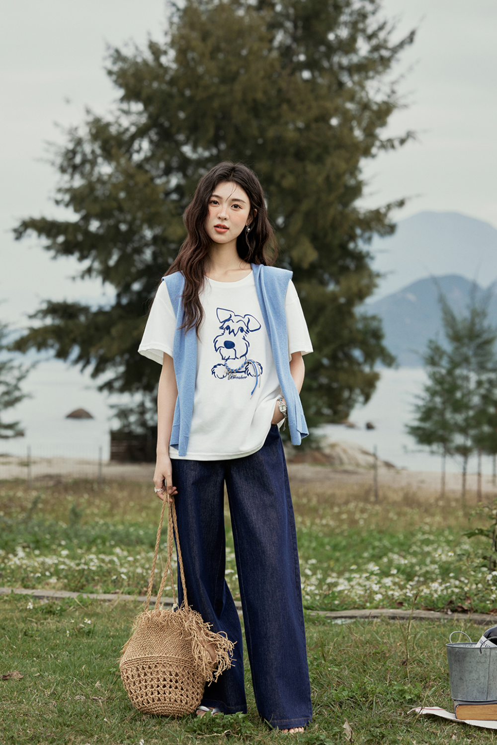 T-shirt for Women