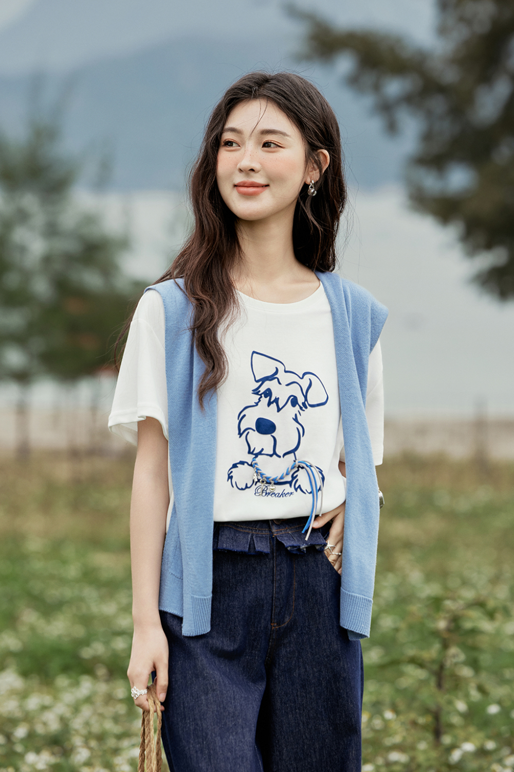 T-shirt for Women