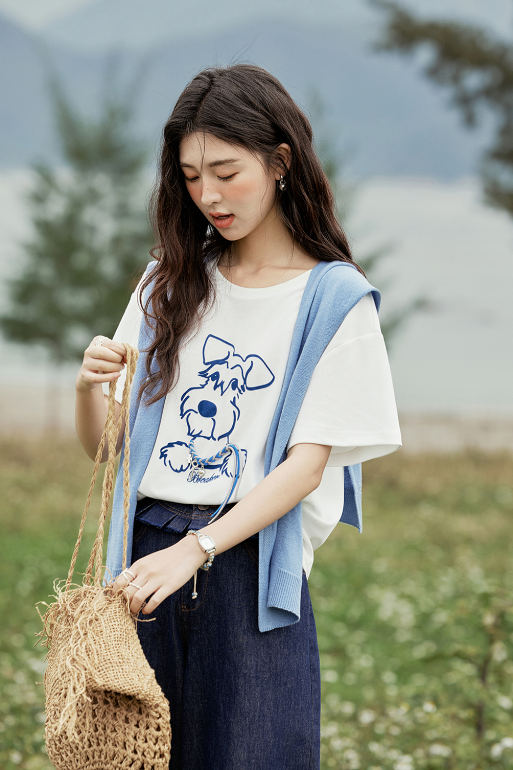 T-shirt for Women
