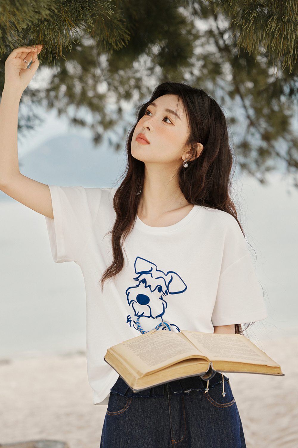 T-shirt for Women