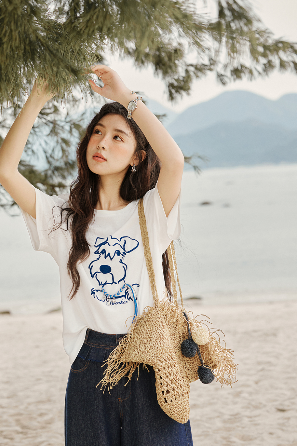 T-shirt for Women