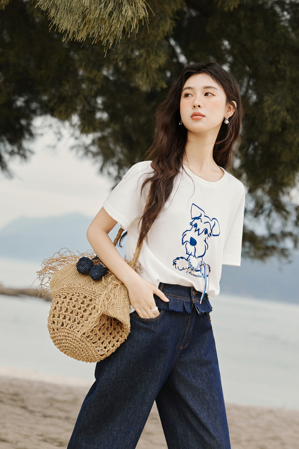 T-shirt for Women