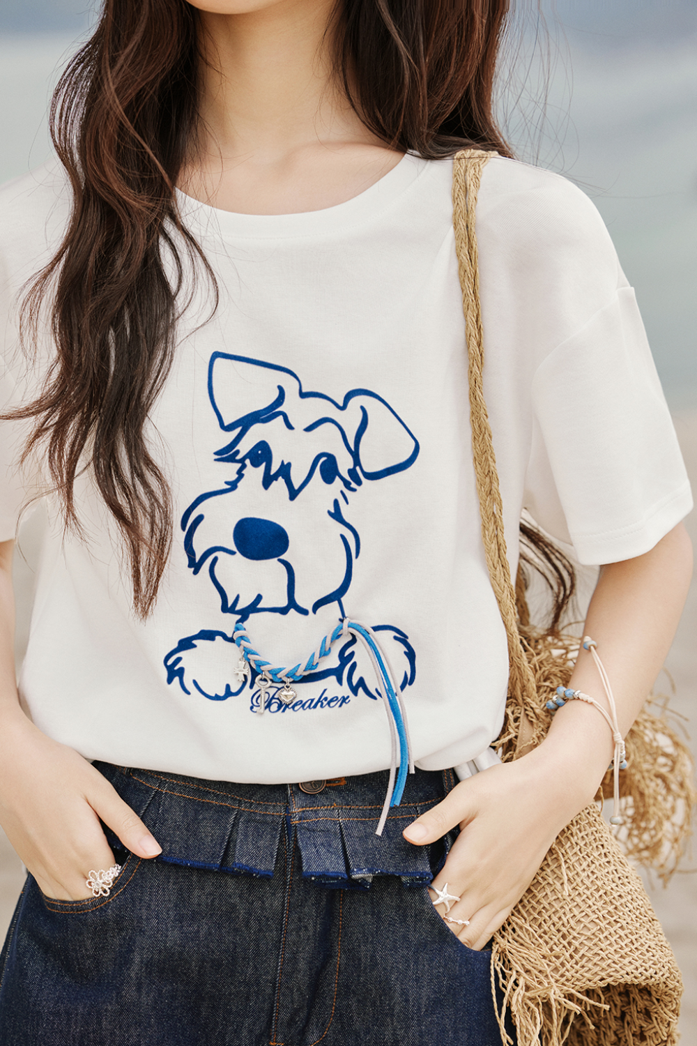 T-shirt for Women