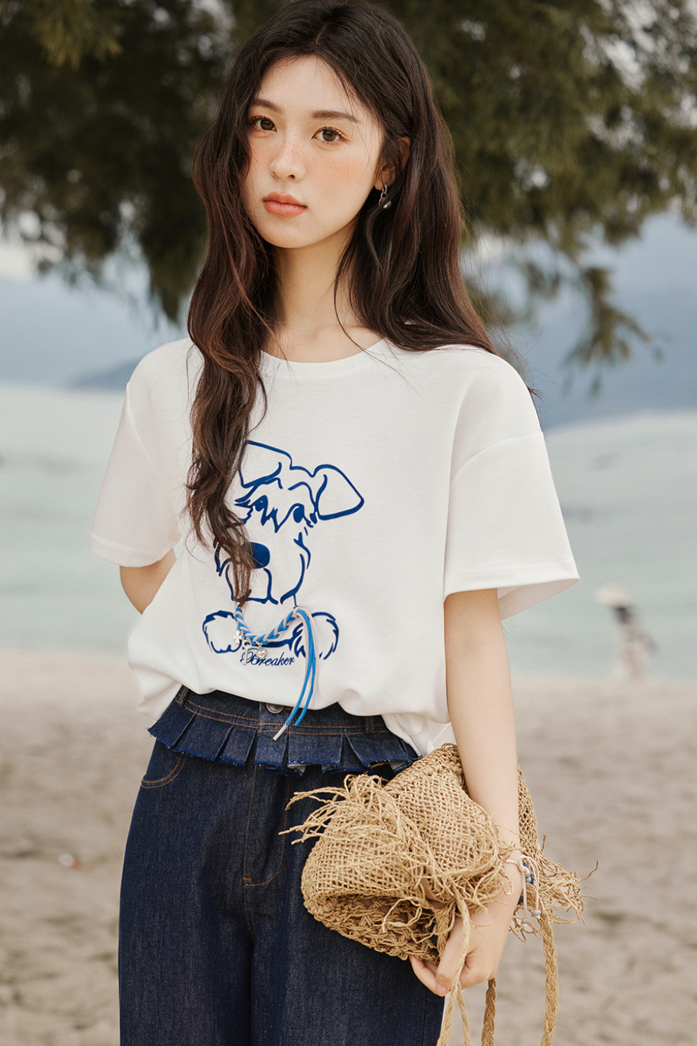 T-shirt for Women