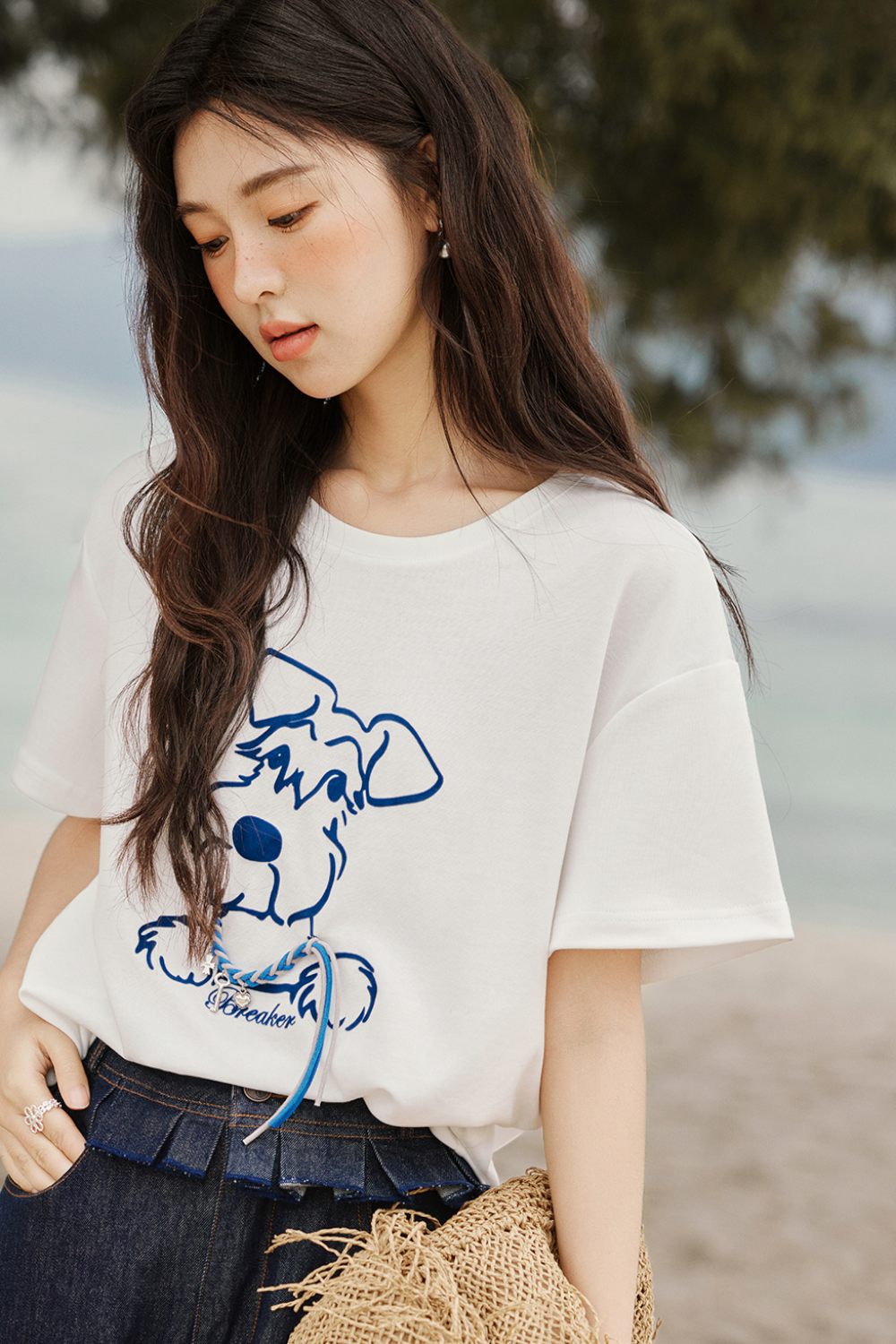 T-shirt for Women