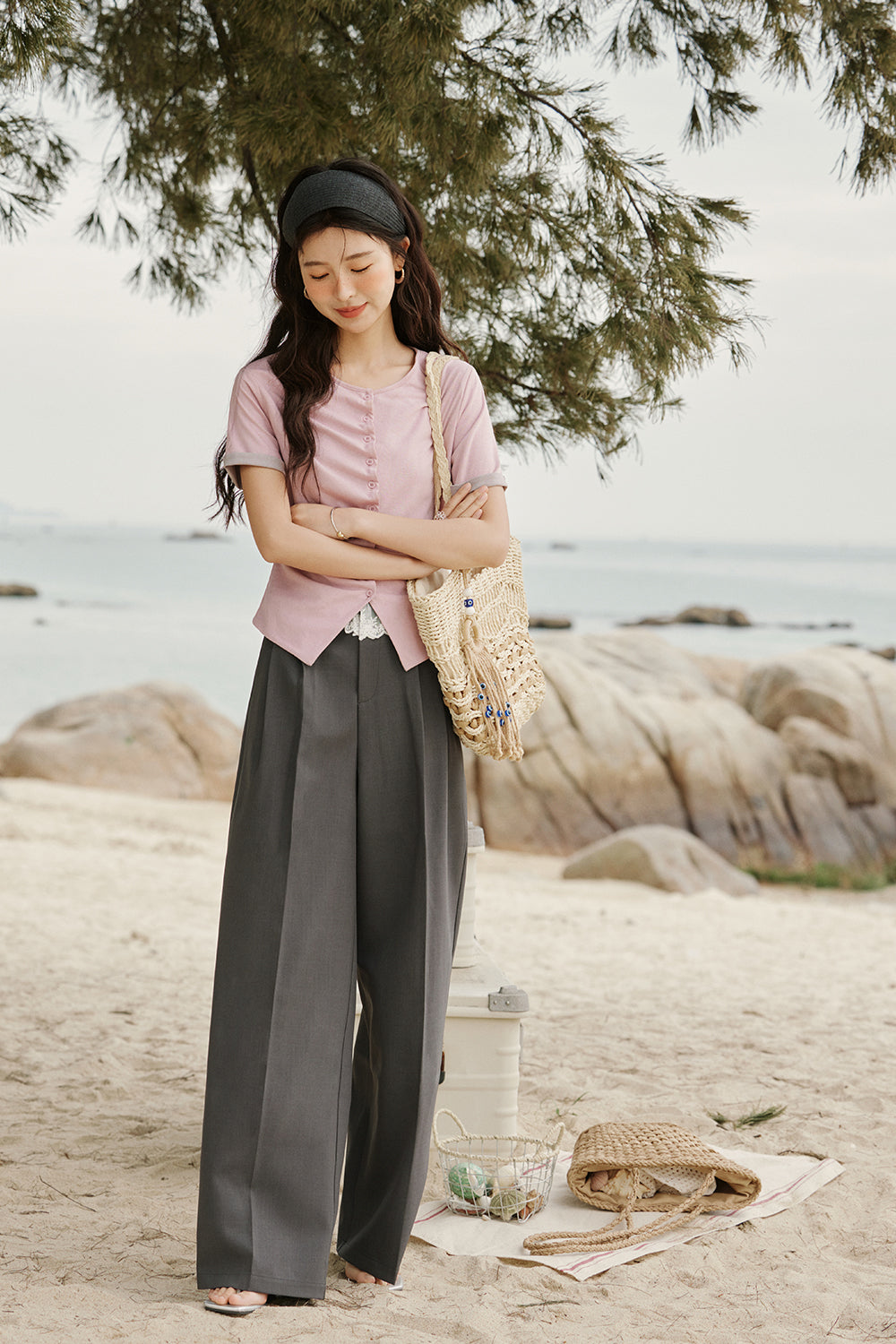 T-shirt for Women