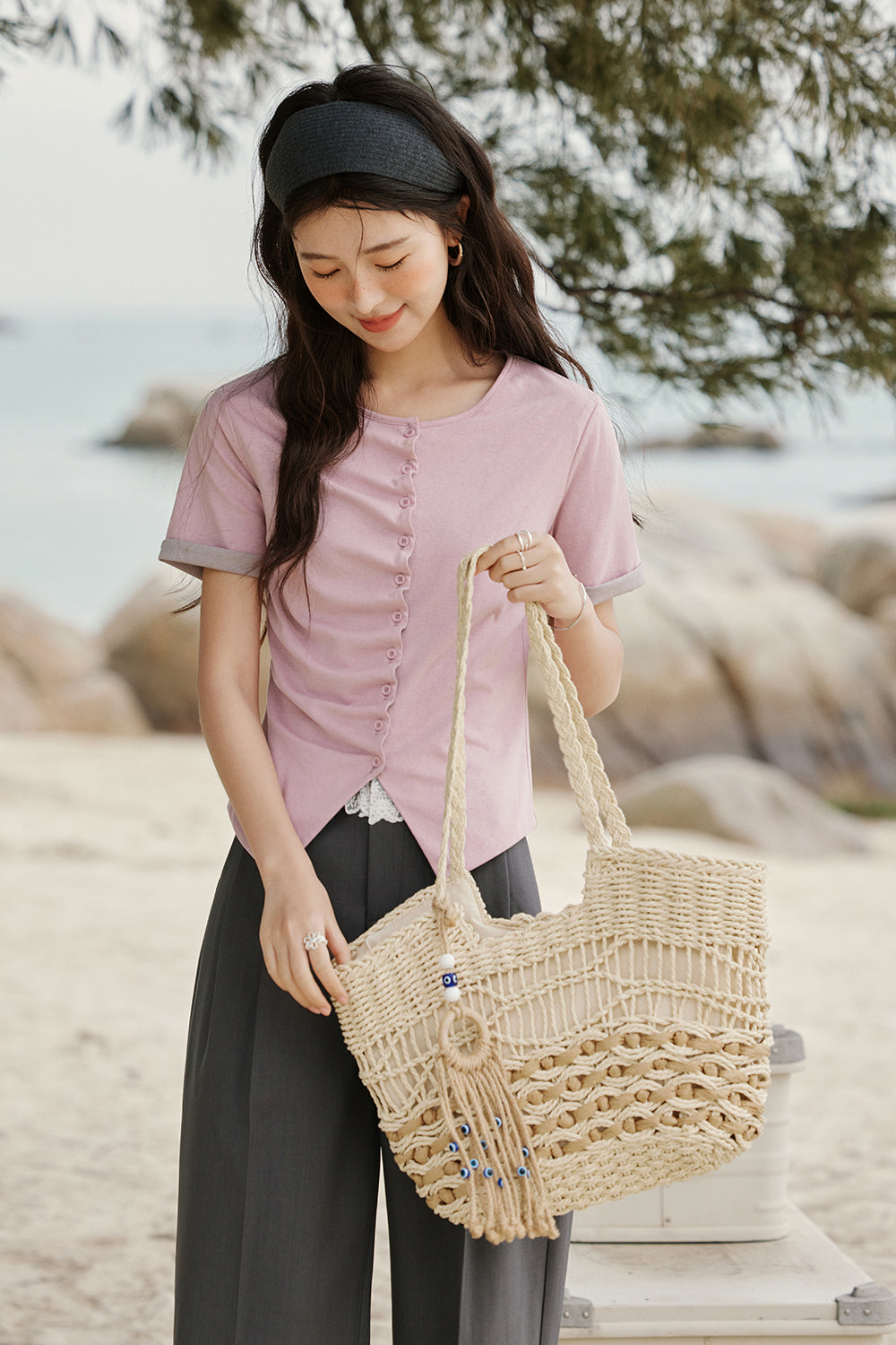 T-shirt for Women