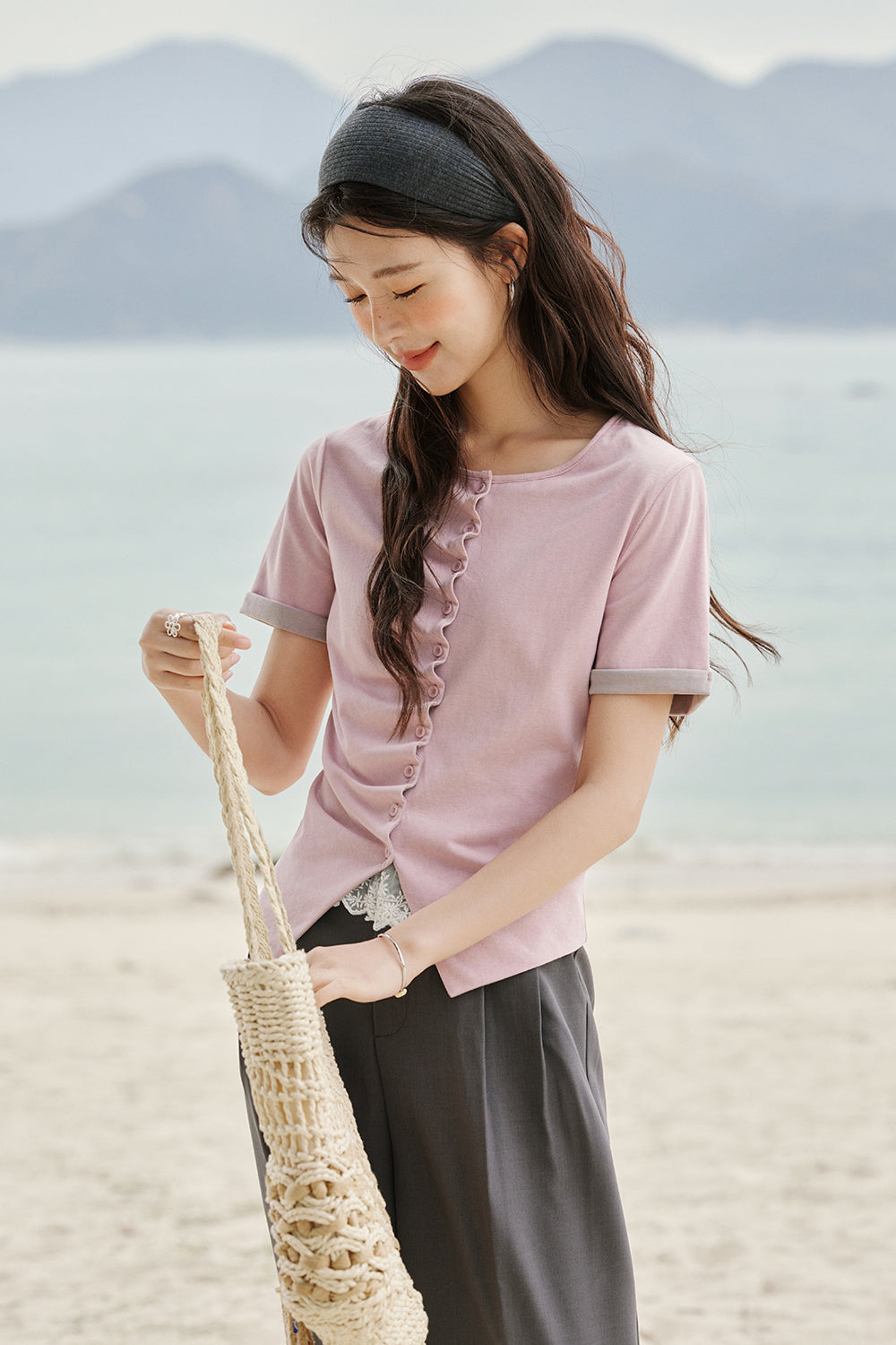 T-shirt for Women