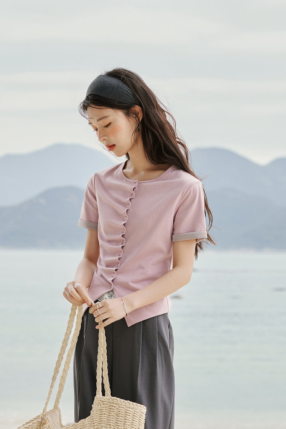 T-shirt for Women
