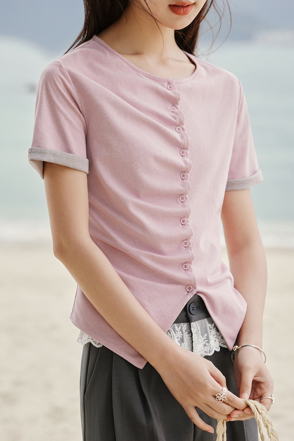T-shirt for Women