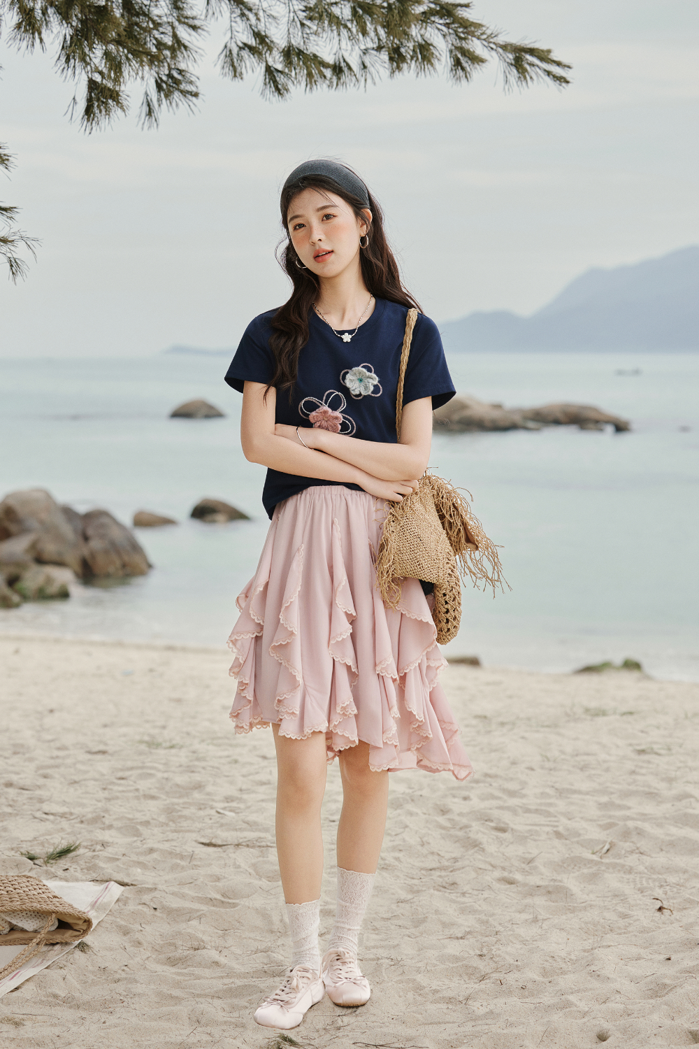 T-shirt for Women