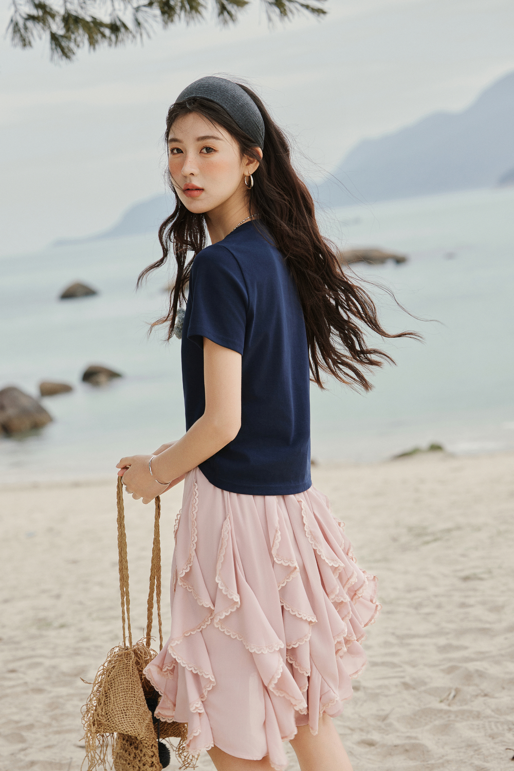 T-shirt for Women