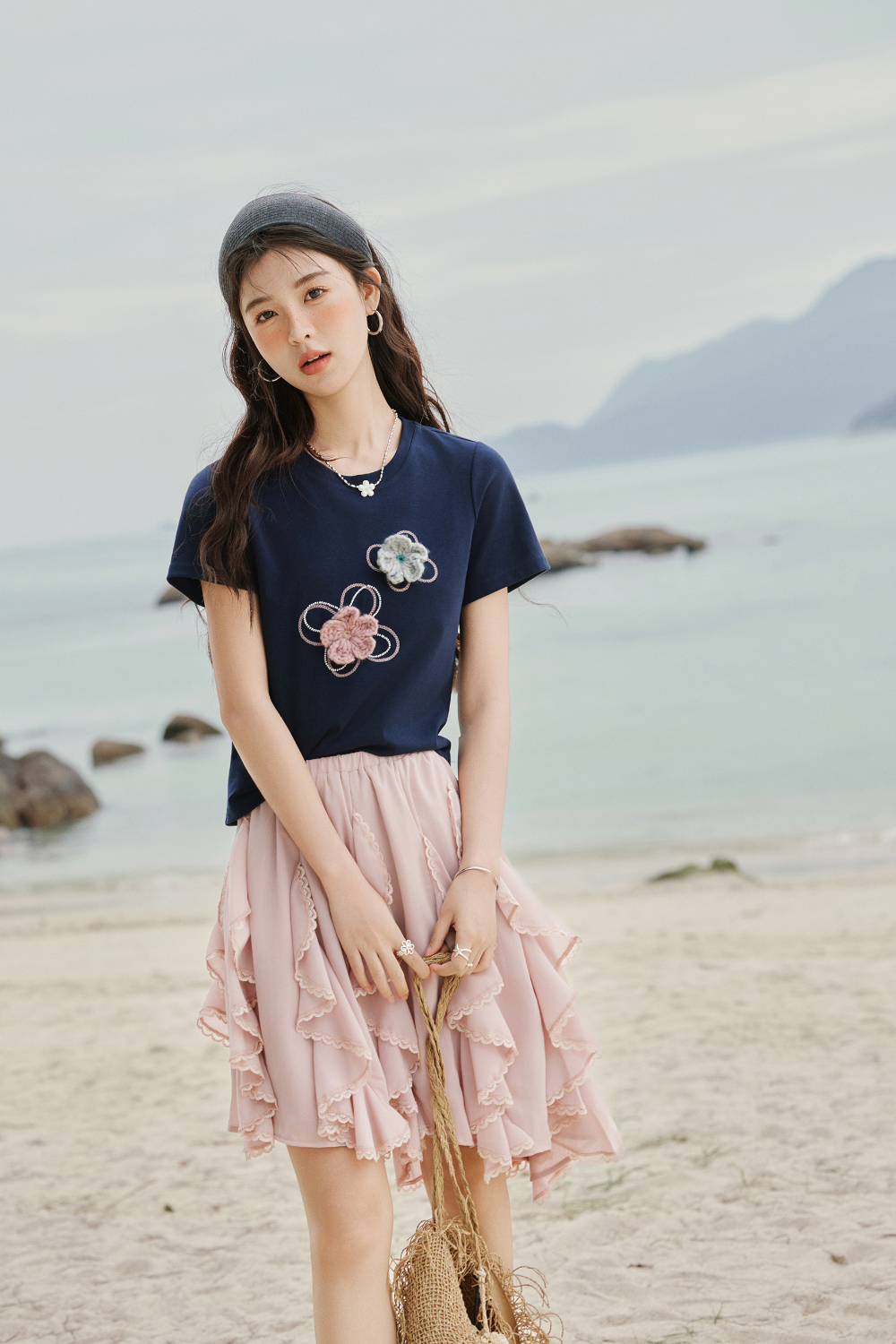 T-shirt for Women