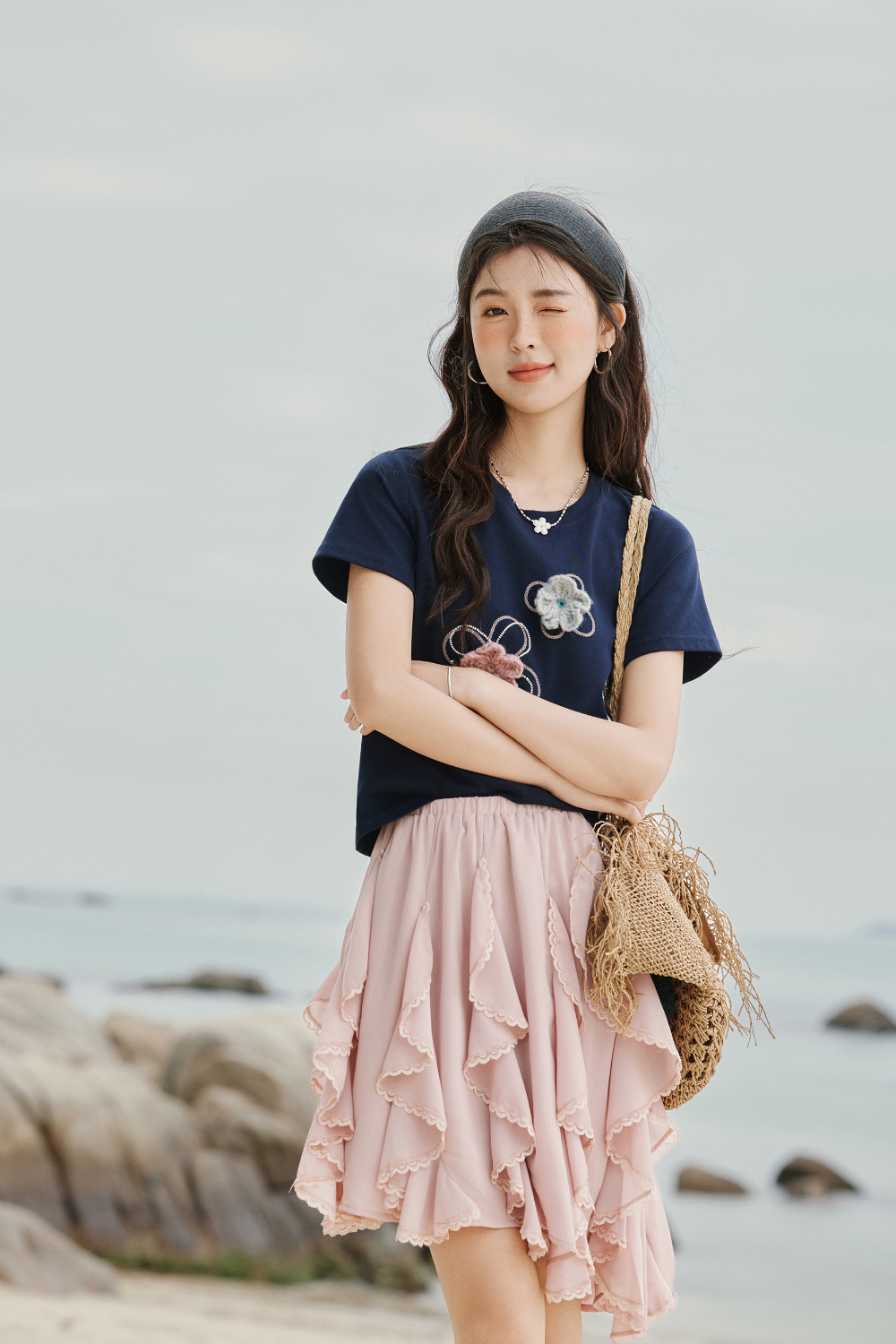 T-shirt for Women