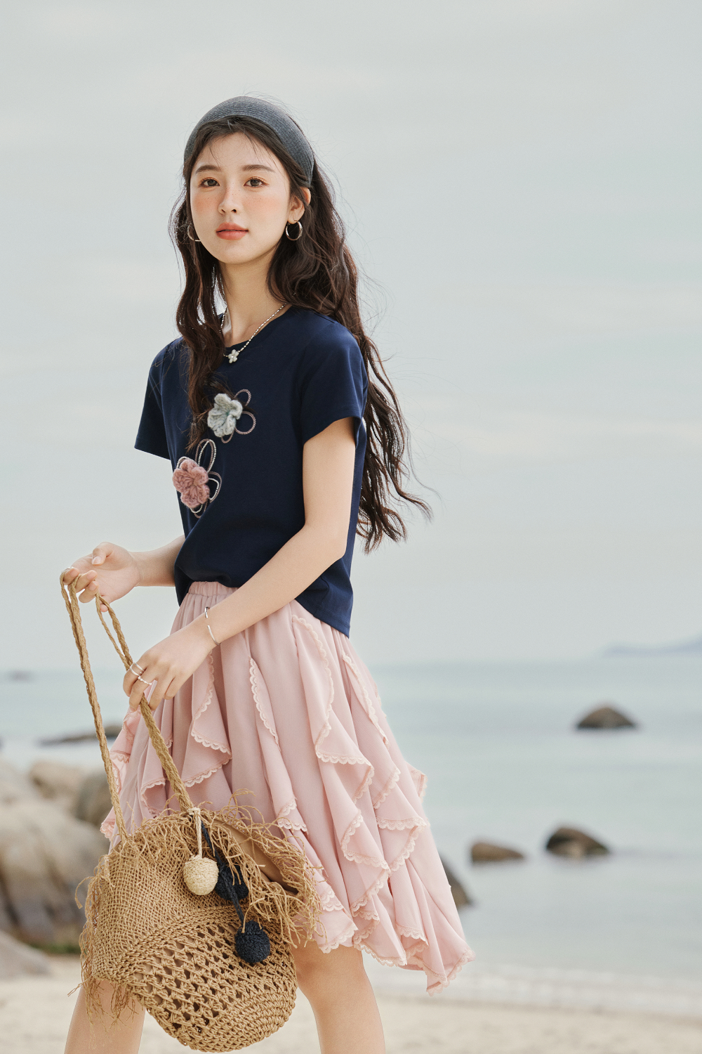 T-shirt for Women