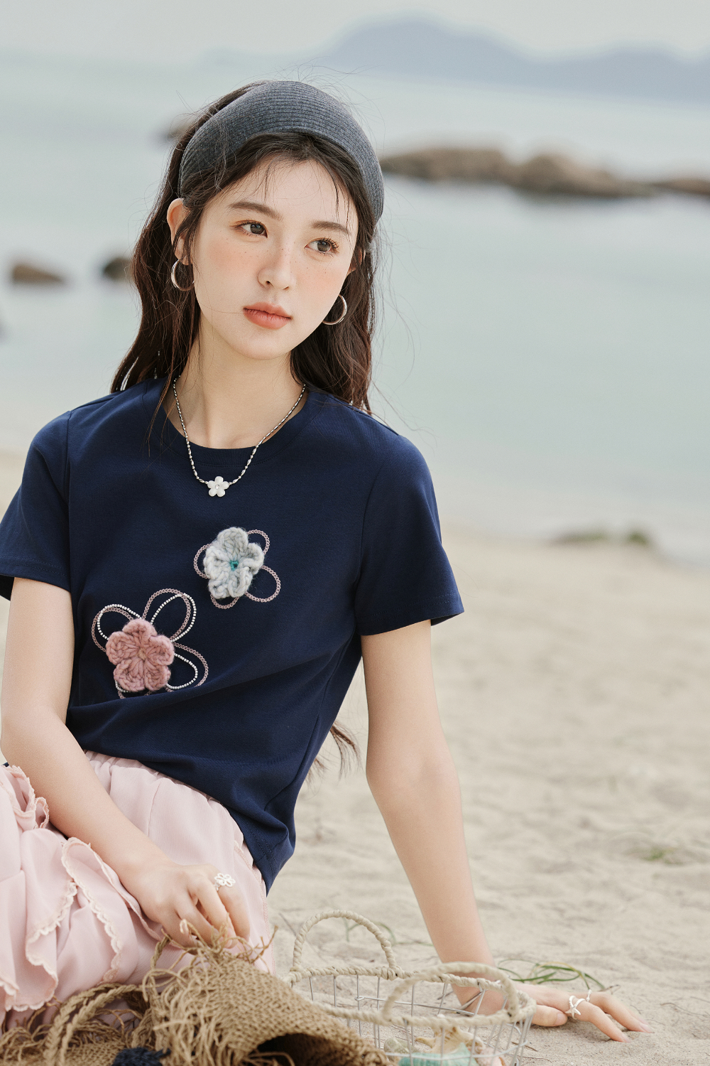 T-shirt for Women