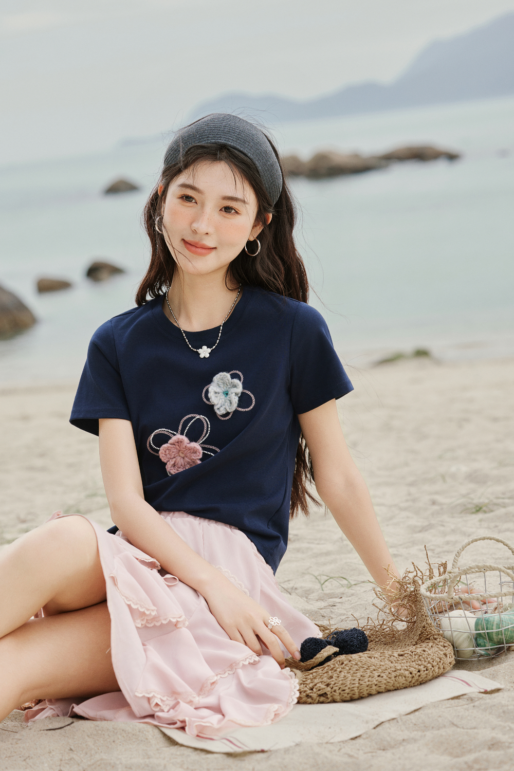 T-shirt for Women