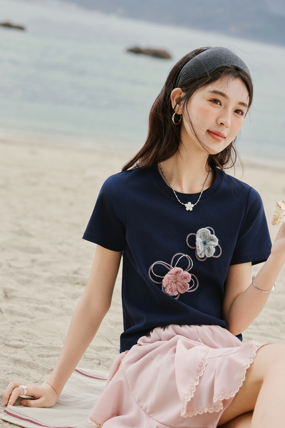 T-shirt for Women