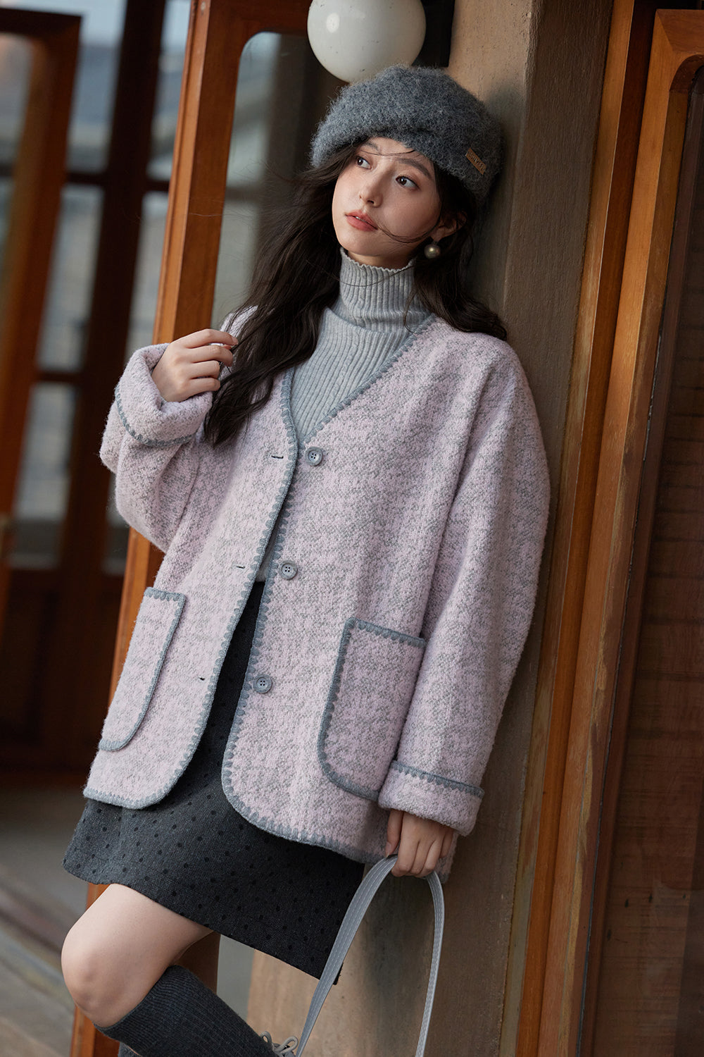 Coat for Women