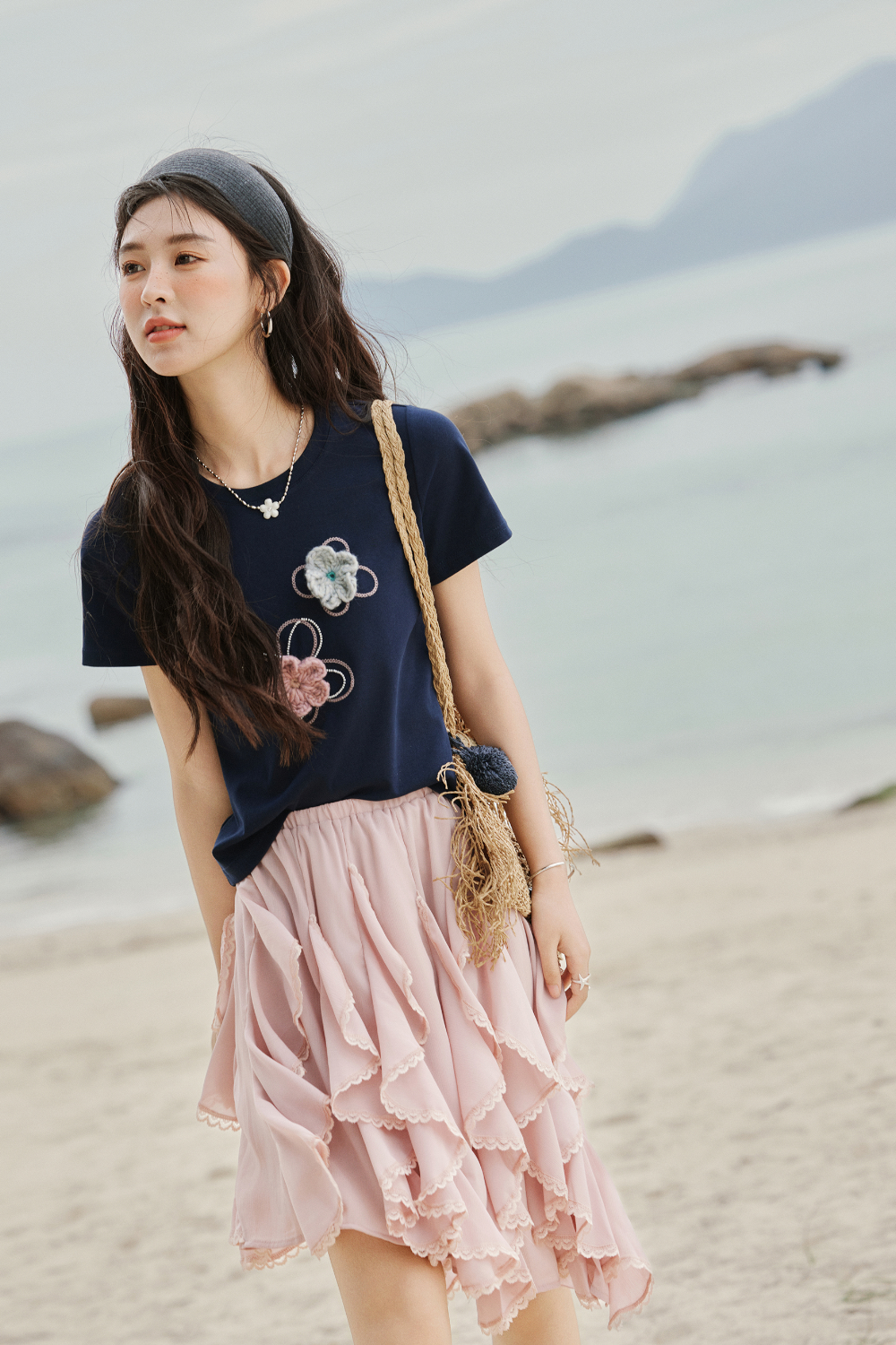 T-shirt for Women