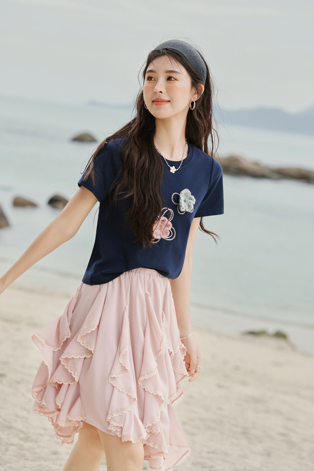 T-shirt for Women