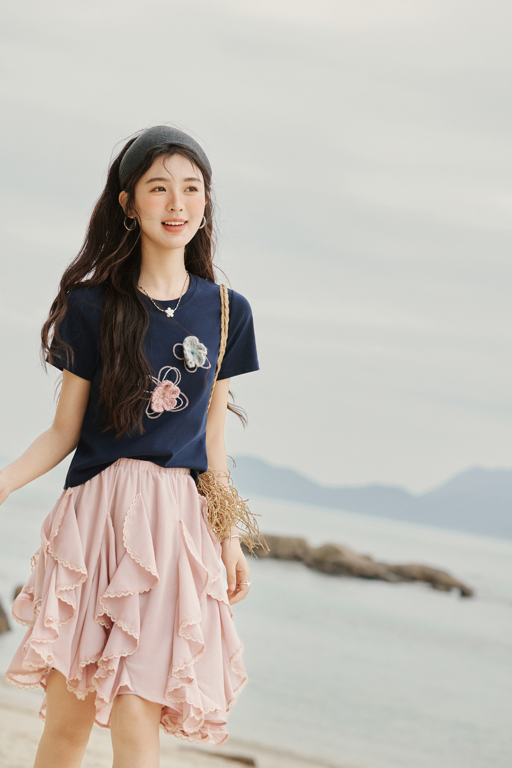 T-shirt for Women