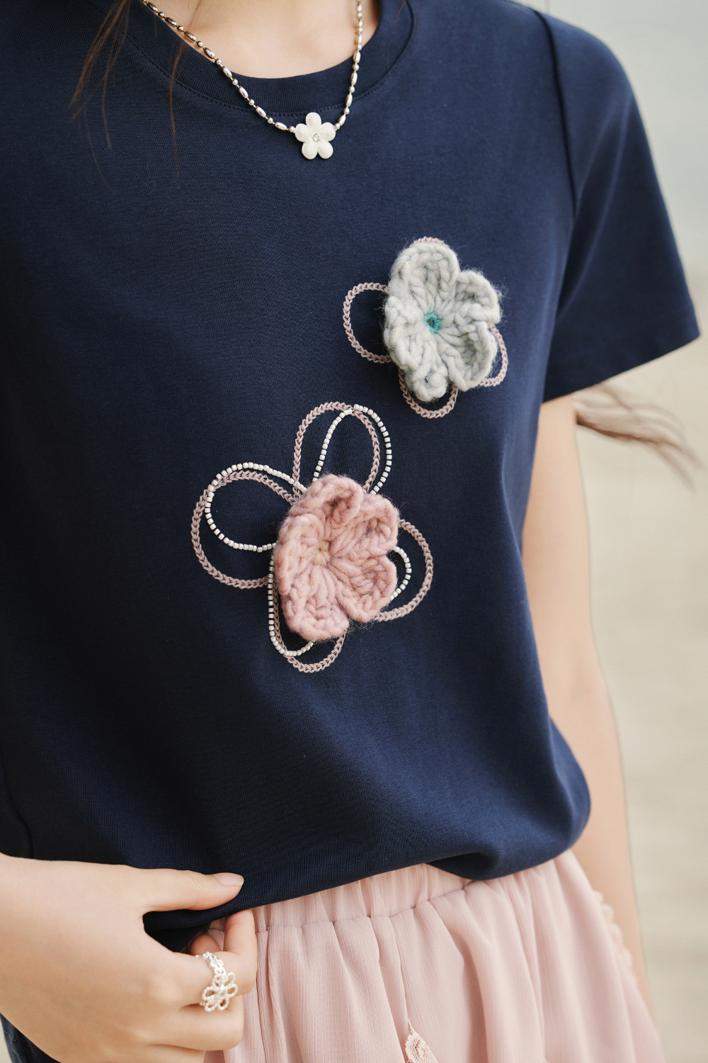 T-shirt for Women