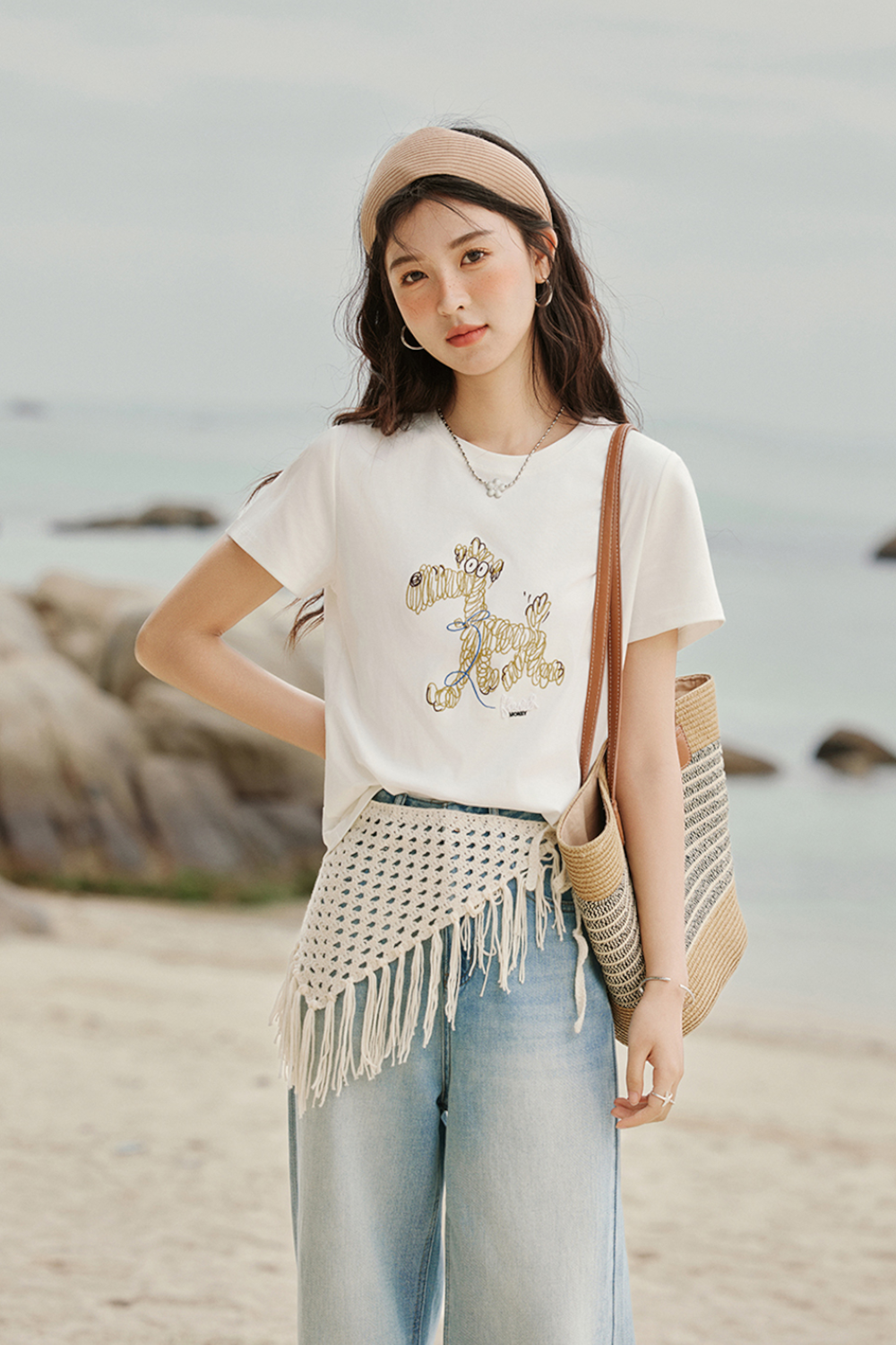 T-shirt for Women
