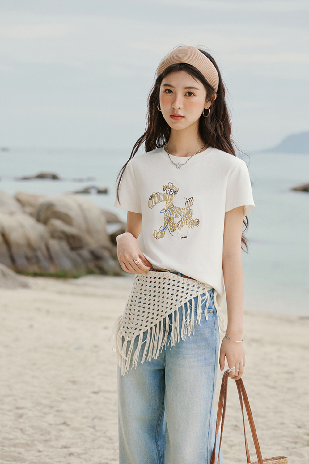 T-shirt for Women