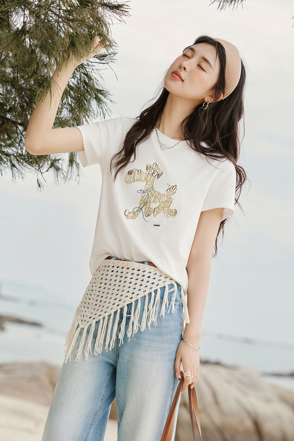 T-shirt for Women