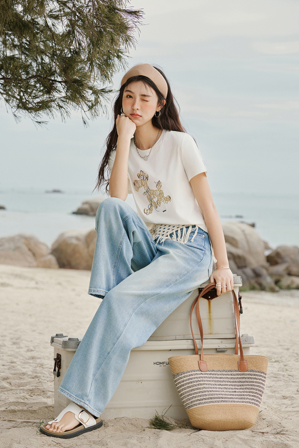 T-shirt for Women