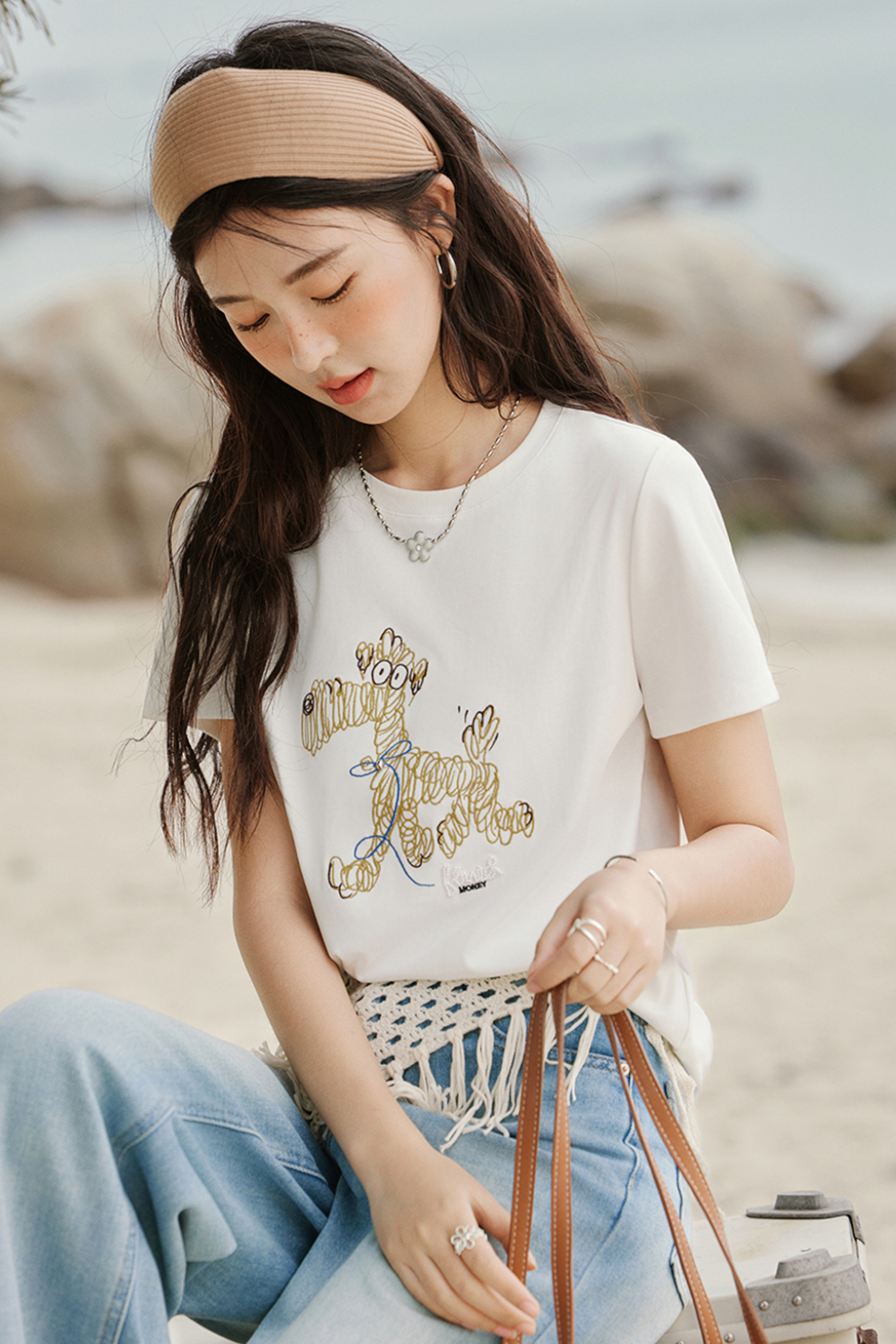 T-shirt for Women
