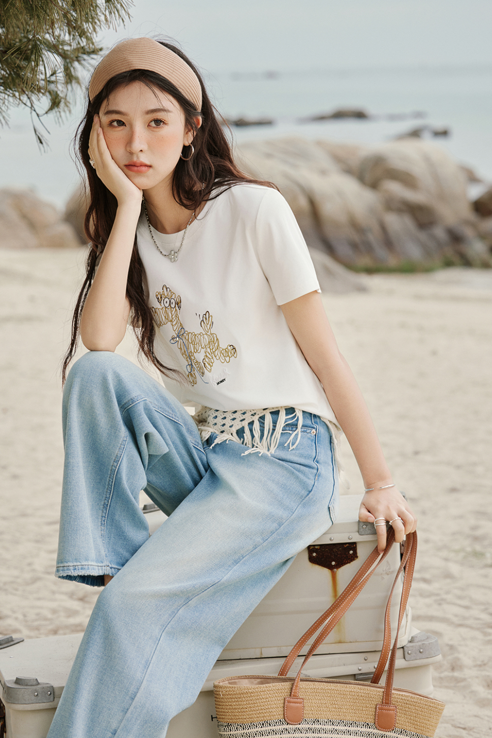 T-shirt for Women