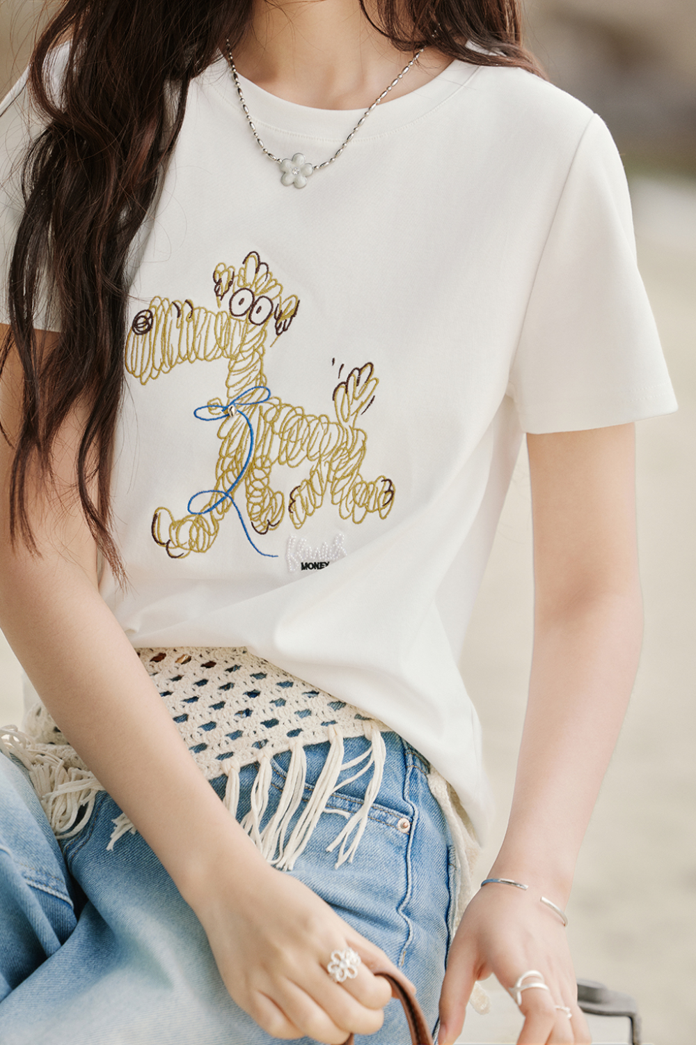 T-shirt for Women