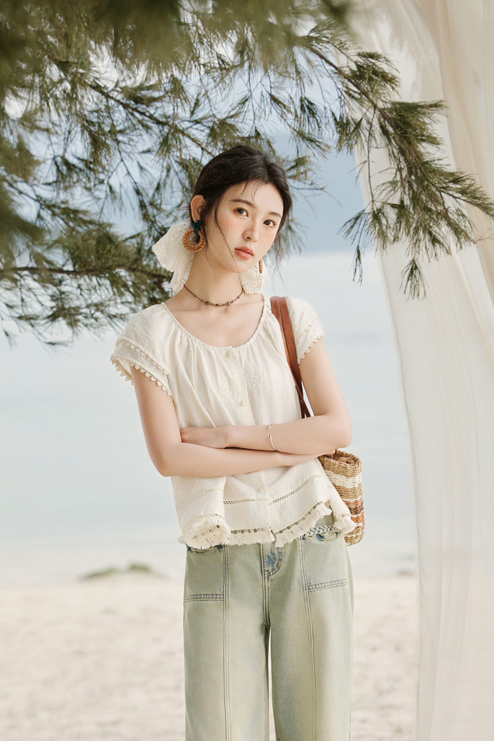 Blouses for Women