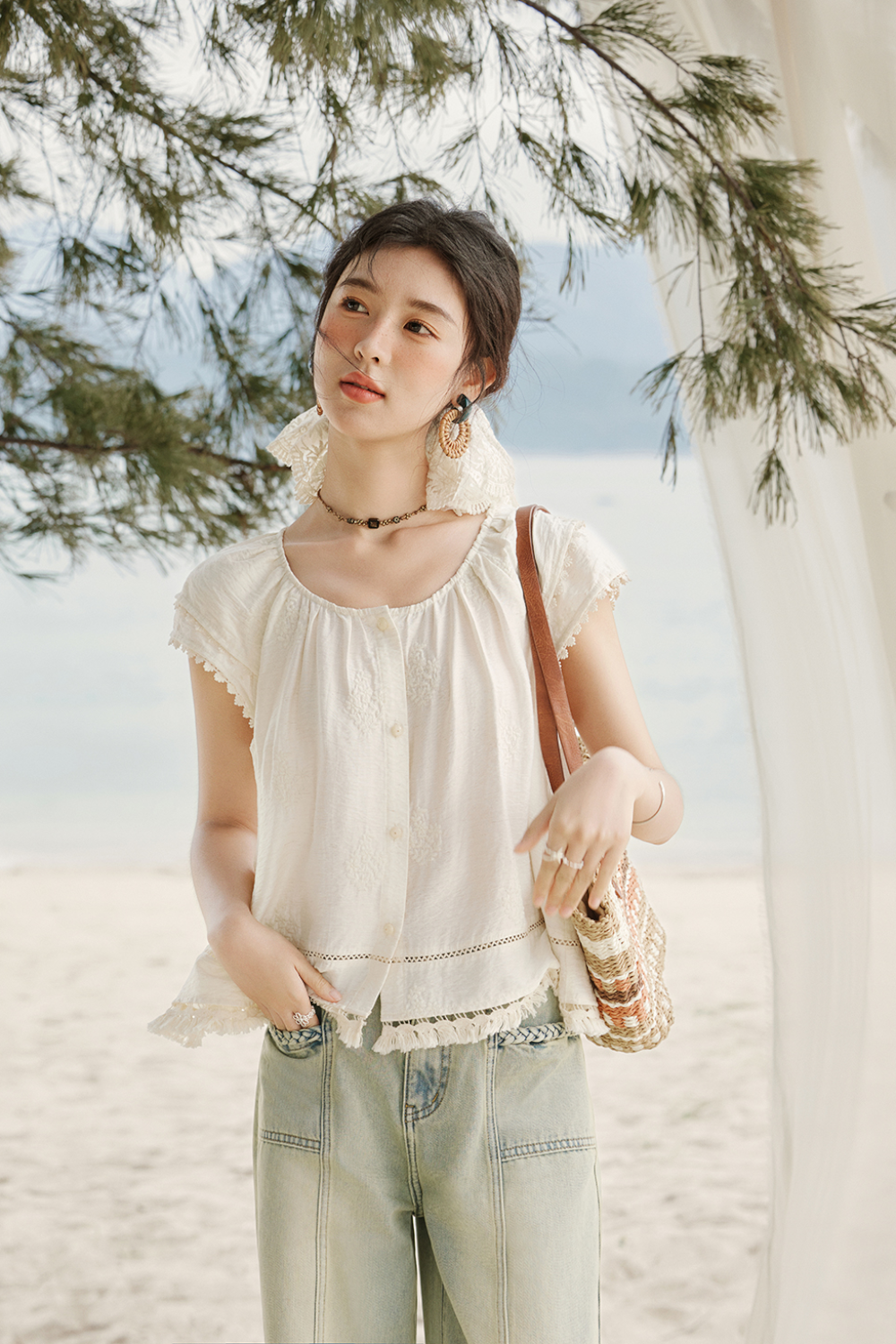 Blouses for Women