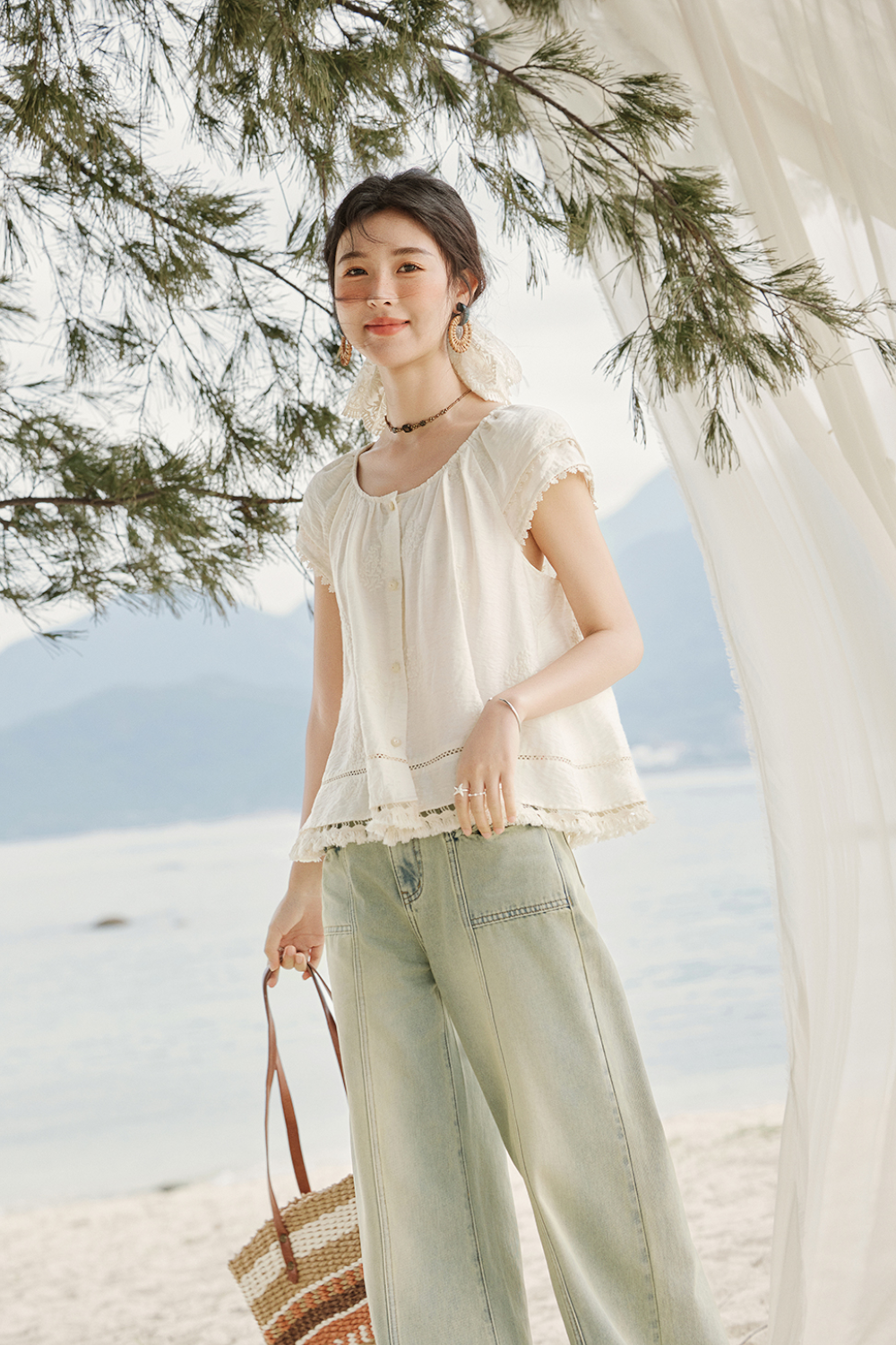 Blouses for Women
