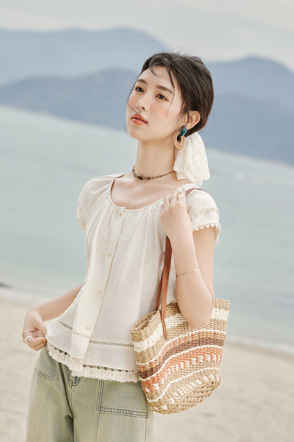 Blouses for Women