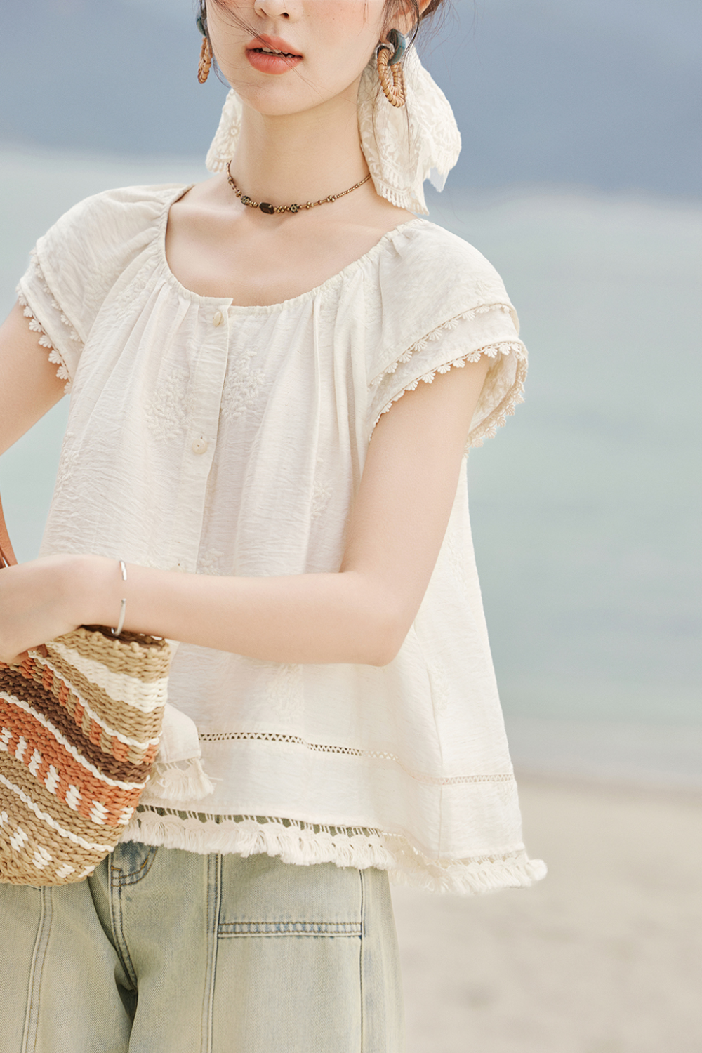 Blouses for Women