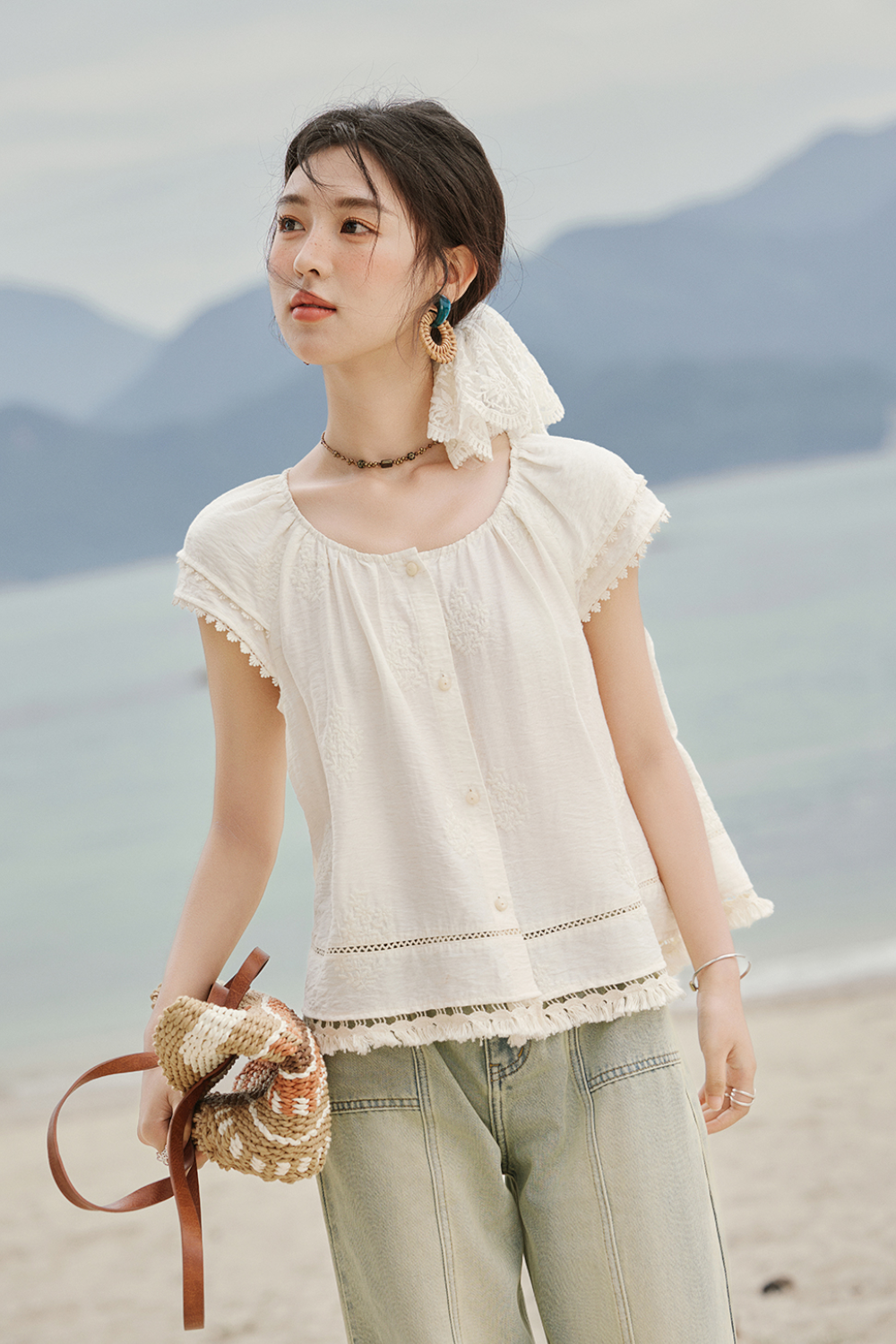 Blouses for Women