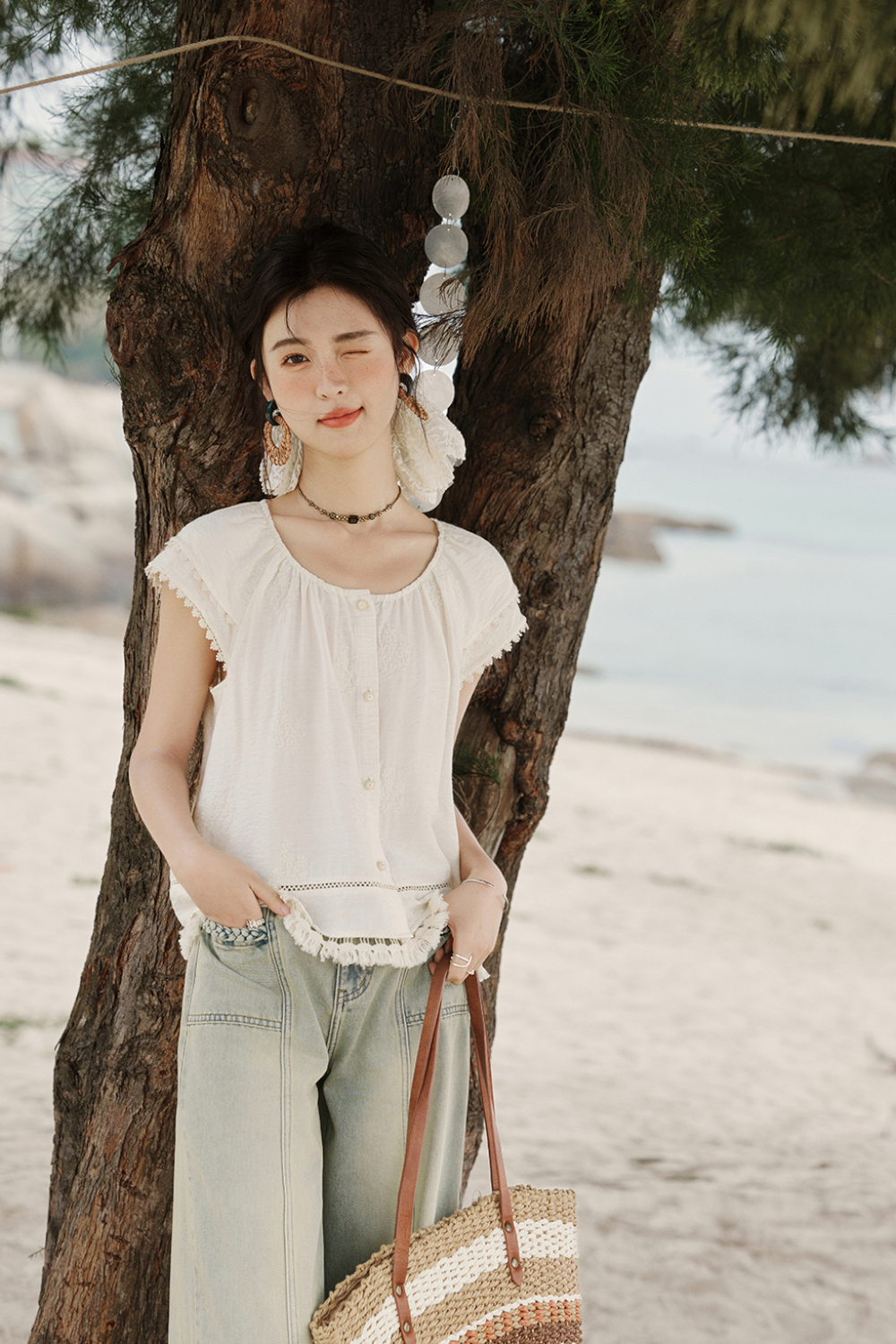 Blouses for Women