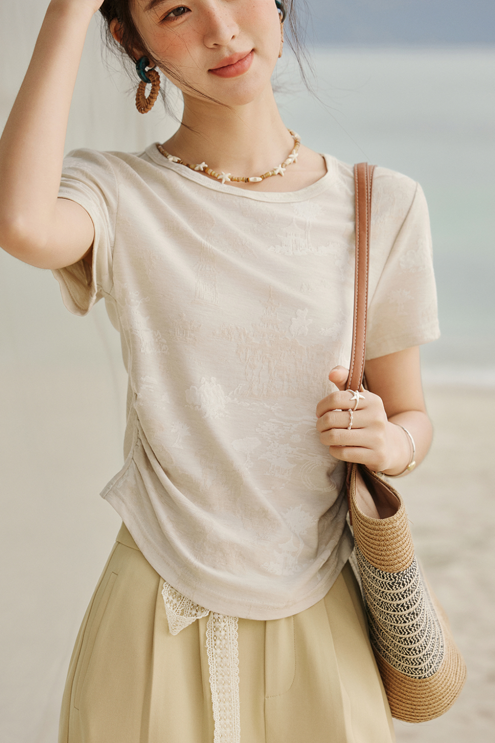 T-shirt for Women
