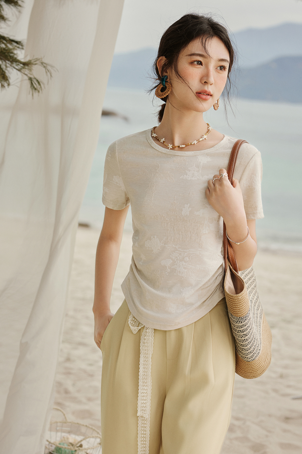 T-shirt for Women