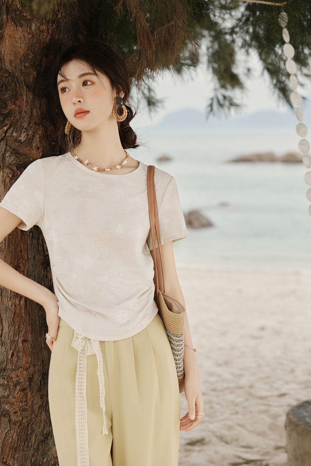 T-shirt for Women