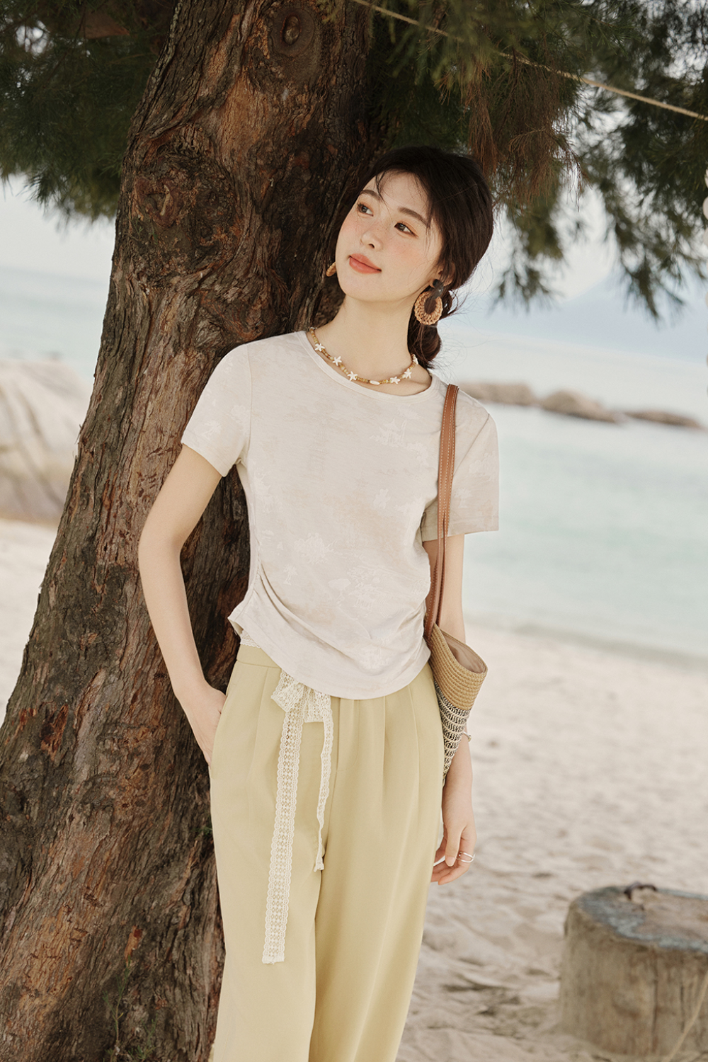 T-shirt for Women