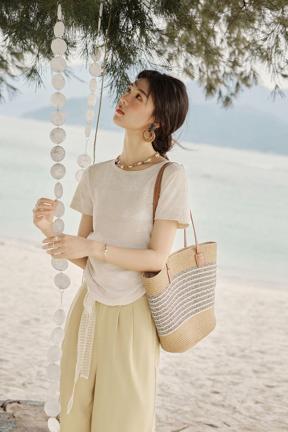 T-shirt for Women